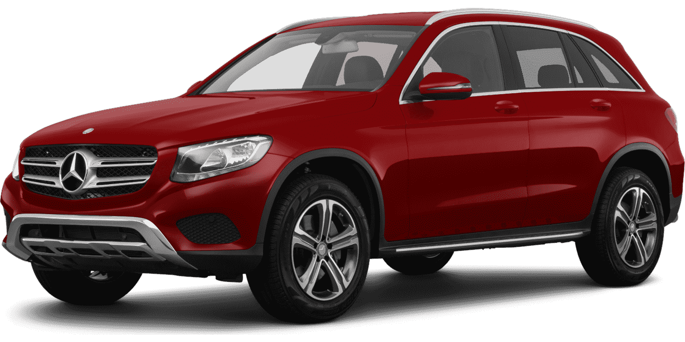 2016 Mercedes-Benz GLC GLC 300 in Orlando FL For Sale - Image 1