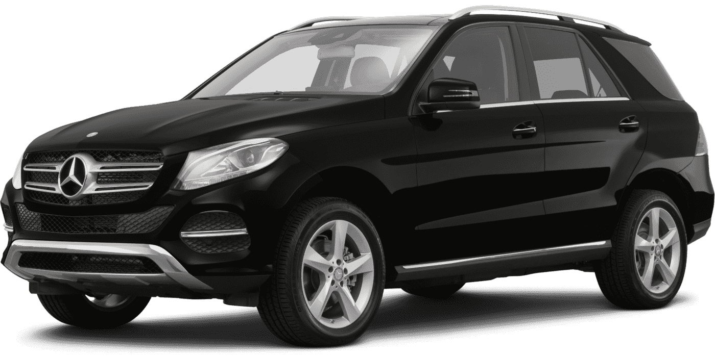 2016 Mercedes-Benz GLE GLE 350 in Warren MI For Sale - Image 1