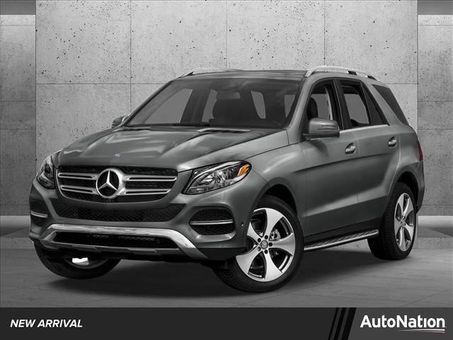 2016 Mercedes-Benz GLE GLE 350 in Littleton CO For Sale - Image 1