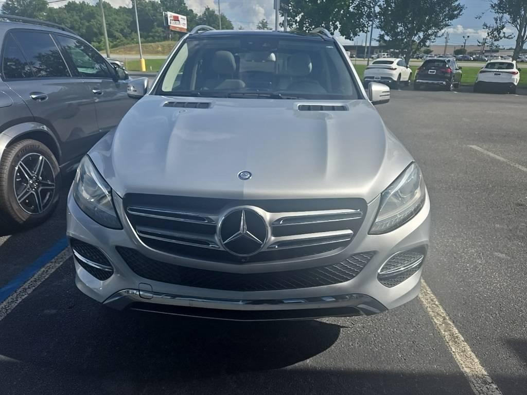 2016 Mercedes-Benz GLE GLE 350 in Albany GA For Sale - Image 1
