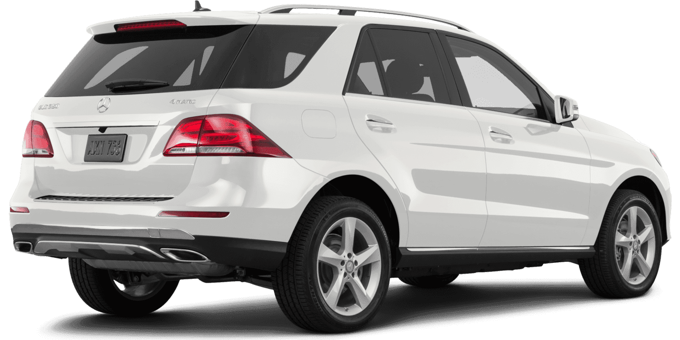 2016 Mercedes-Benz GLE GLE 350 in Chehalis WA For Sale - Image 1