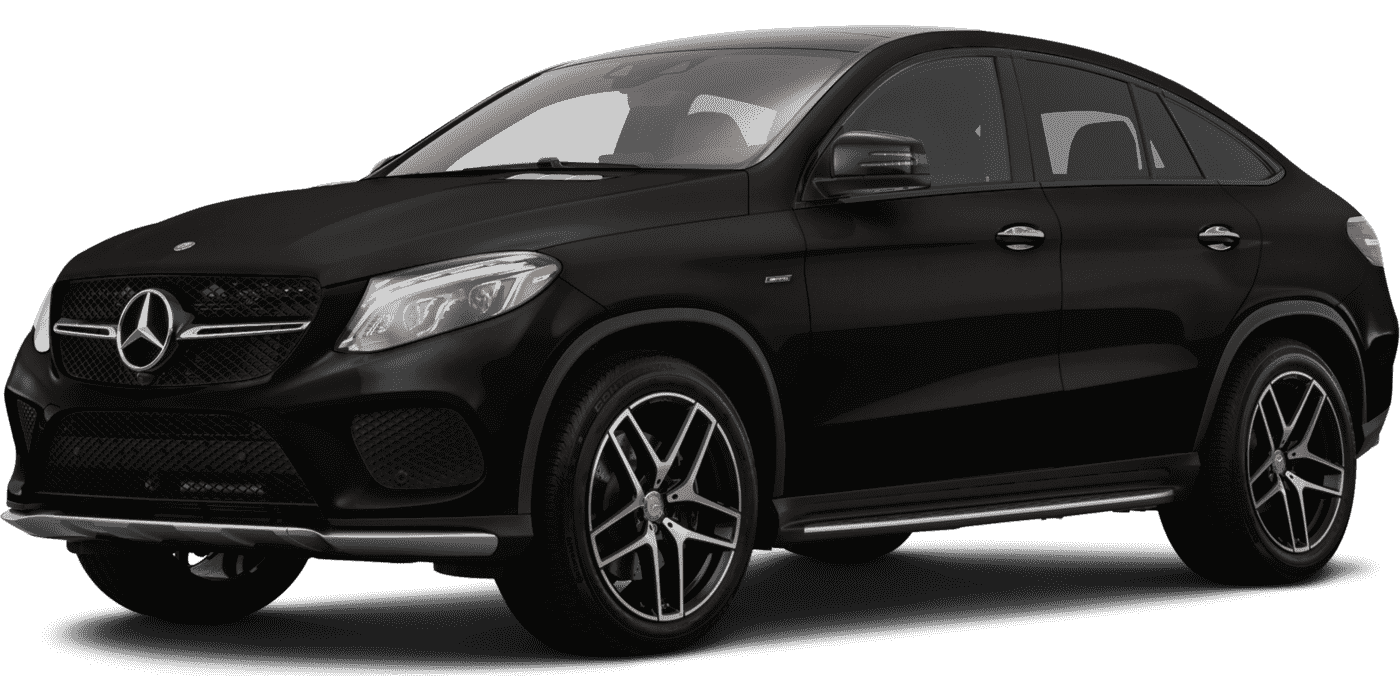 2016 Mercedes-Benz GLE GLE 450 AMG in Port Charlotte FL For Sale - Image 1