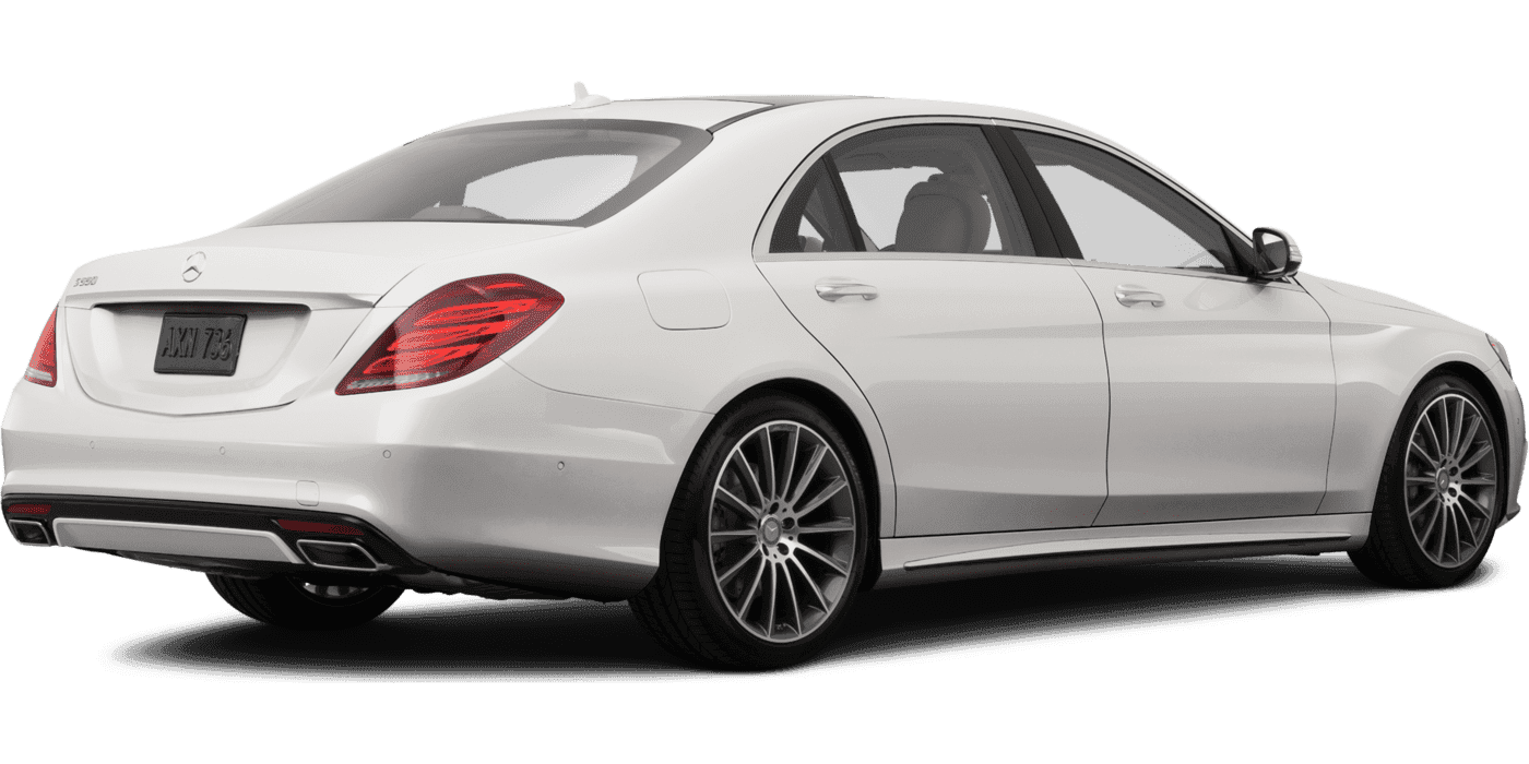 2016 Mercedes-Benz S-Class S 550 in Wappingers Falls NY For Sale - Image 1