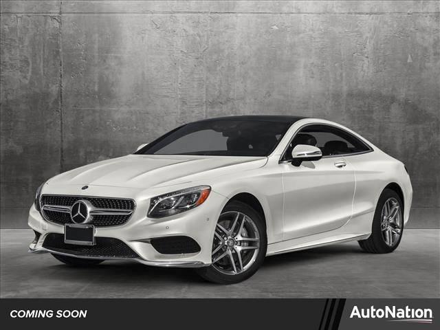 2016 Mercedes-Benz S-Class S 550 in Plano TX For Sale - Image 1