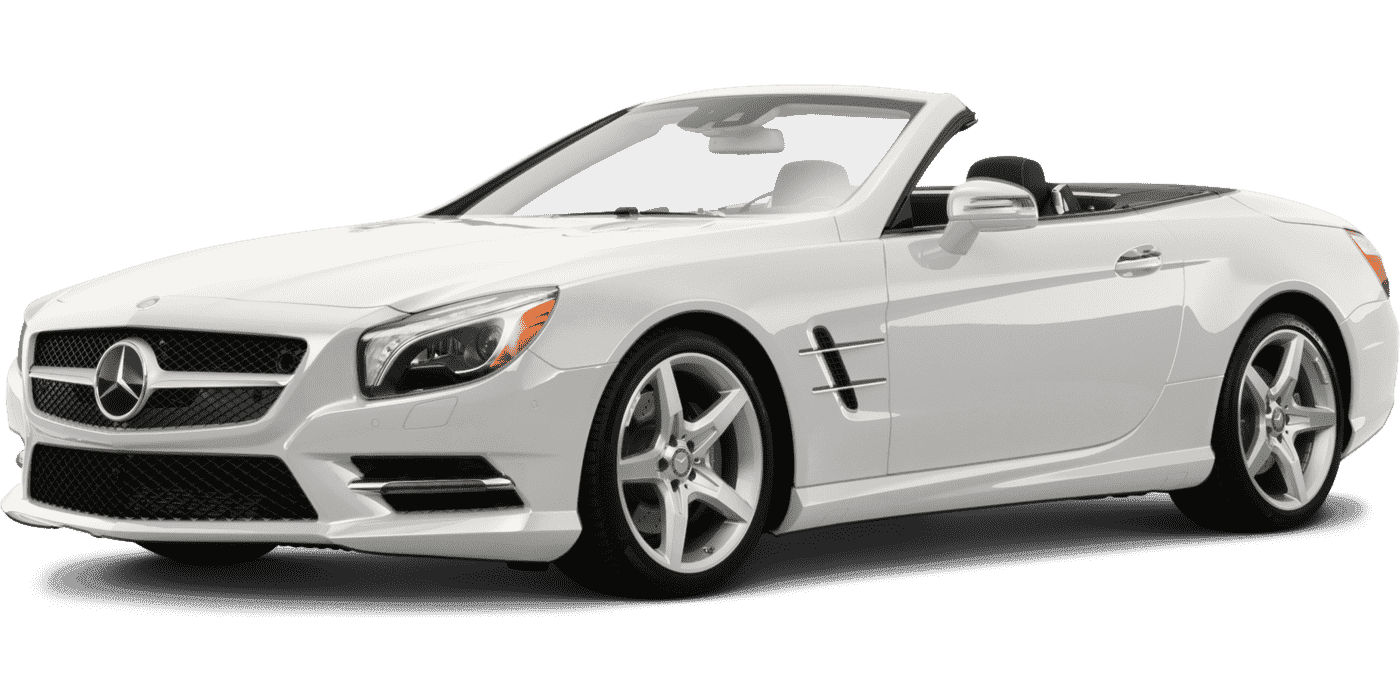 2016 Mercedes-Benz SL SL 550 in Sanford FL For Sale - Image 1