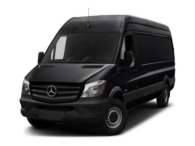 2016 Mercedes-Benz Sprinter Cargo Van 2500 in Waco TX For Sale - Image 1