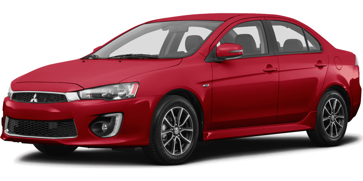 2016 Mitsubishi Lancer SE in Cathedral City CA For Sale - Image 1
