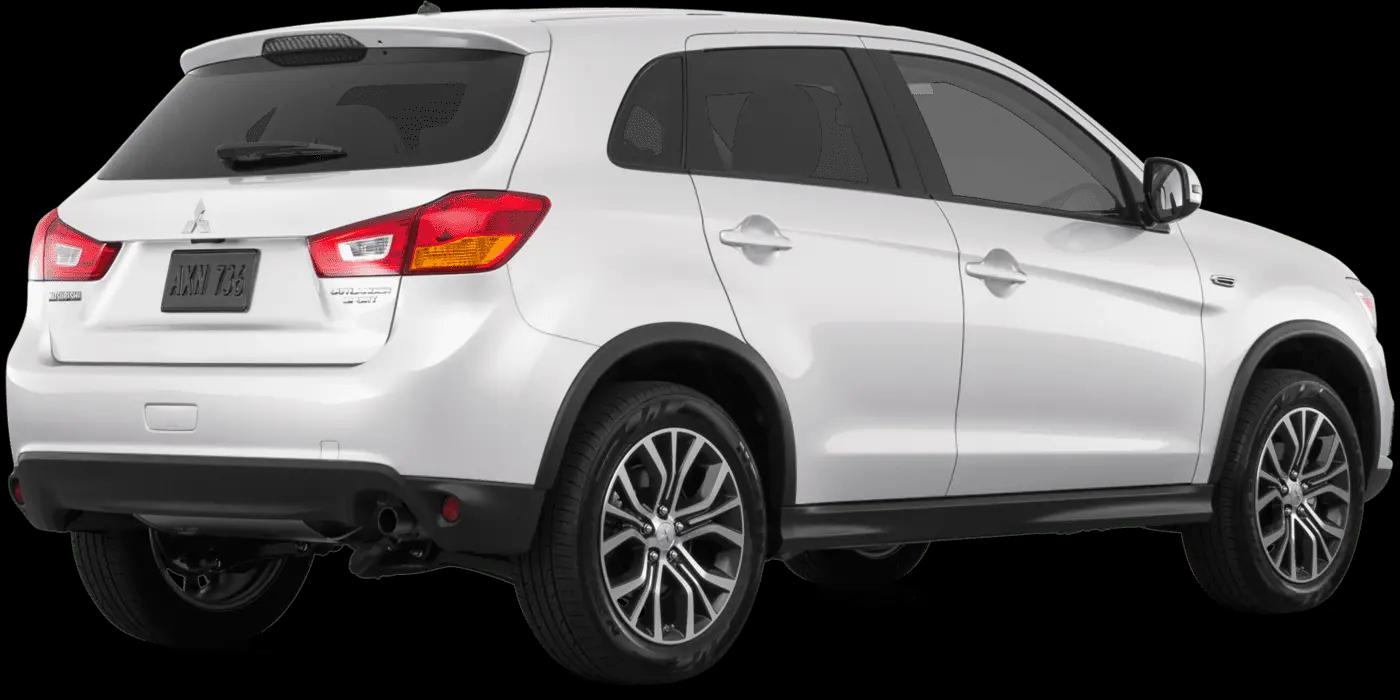 2016 Mitsubishi Outlander Sport ES in Bedford OH For Sale - Image 1
