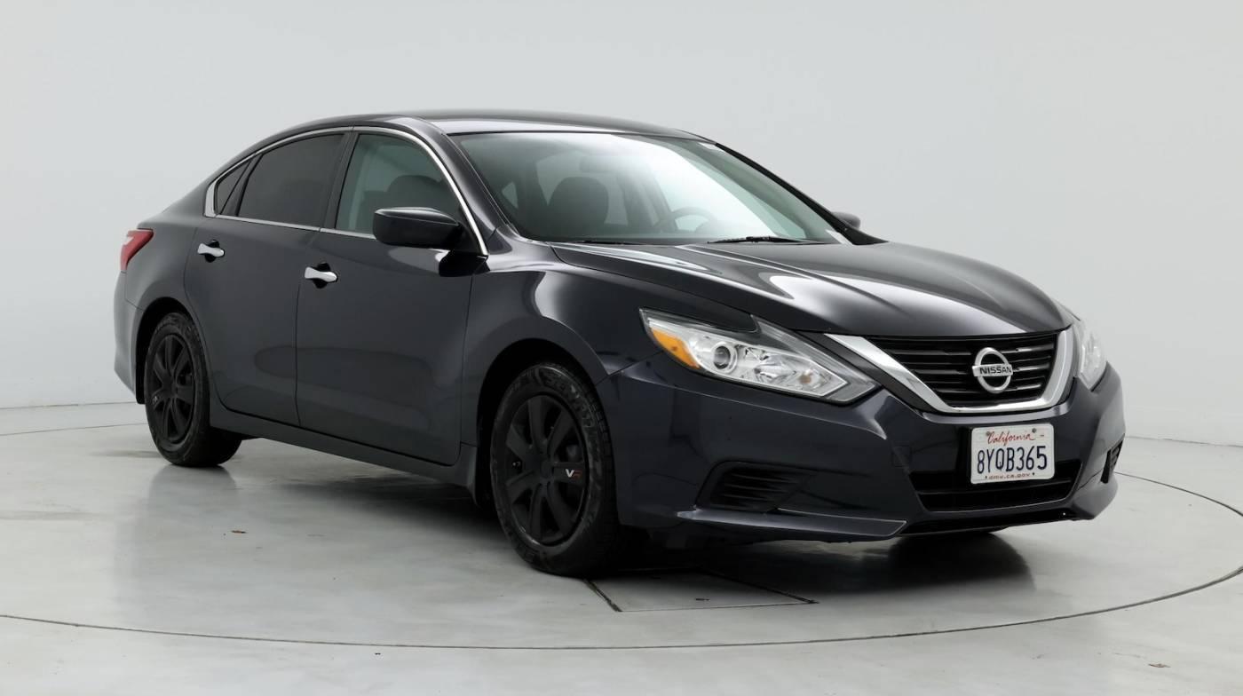 2016 Nissan Altima 2.5 S in Inglewood CA For Sale - Image 1