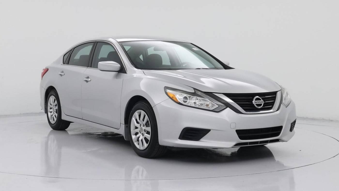 2016 Nissan Altima 2.5 S in Birmingham AL For Sale - Image 1