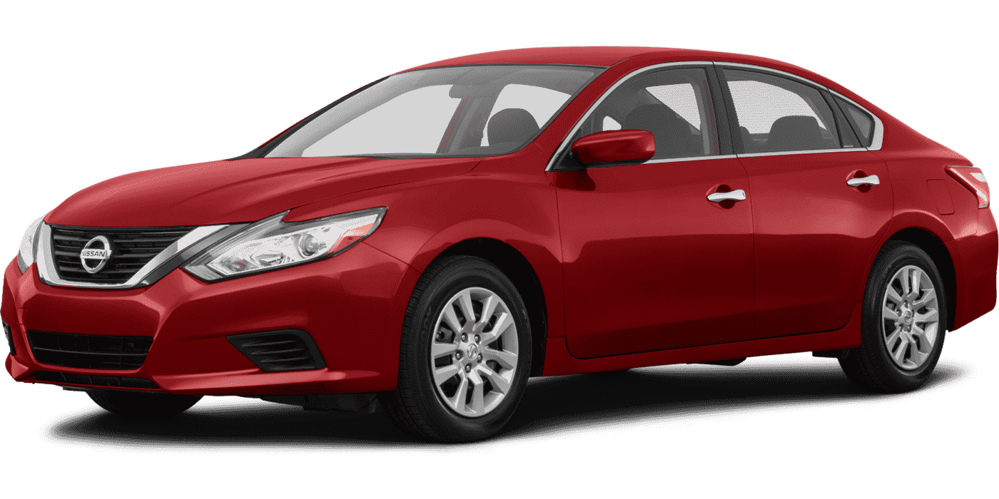 2016 Nissan Altima 2.5 S in Avon IN For Sale - Image 1