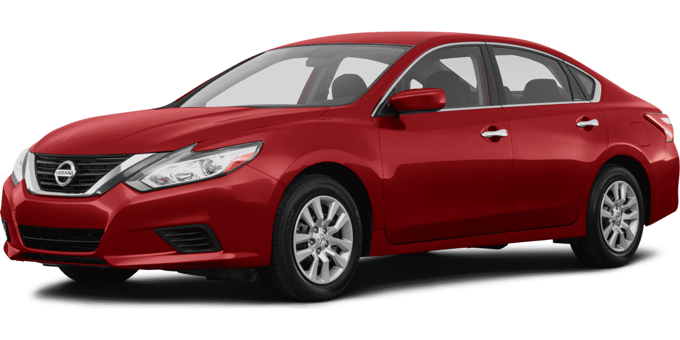 2016 Nissan Altima 2.5 S in Edmonds WA For Sale - Image 1