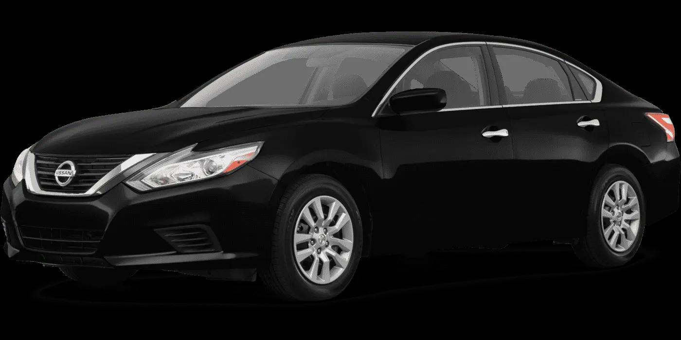 2016 Nissan Altima 2.5 S in Germantown MD For Sale - Image 1