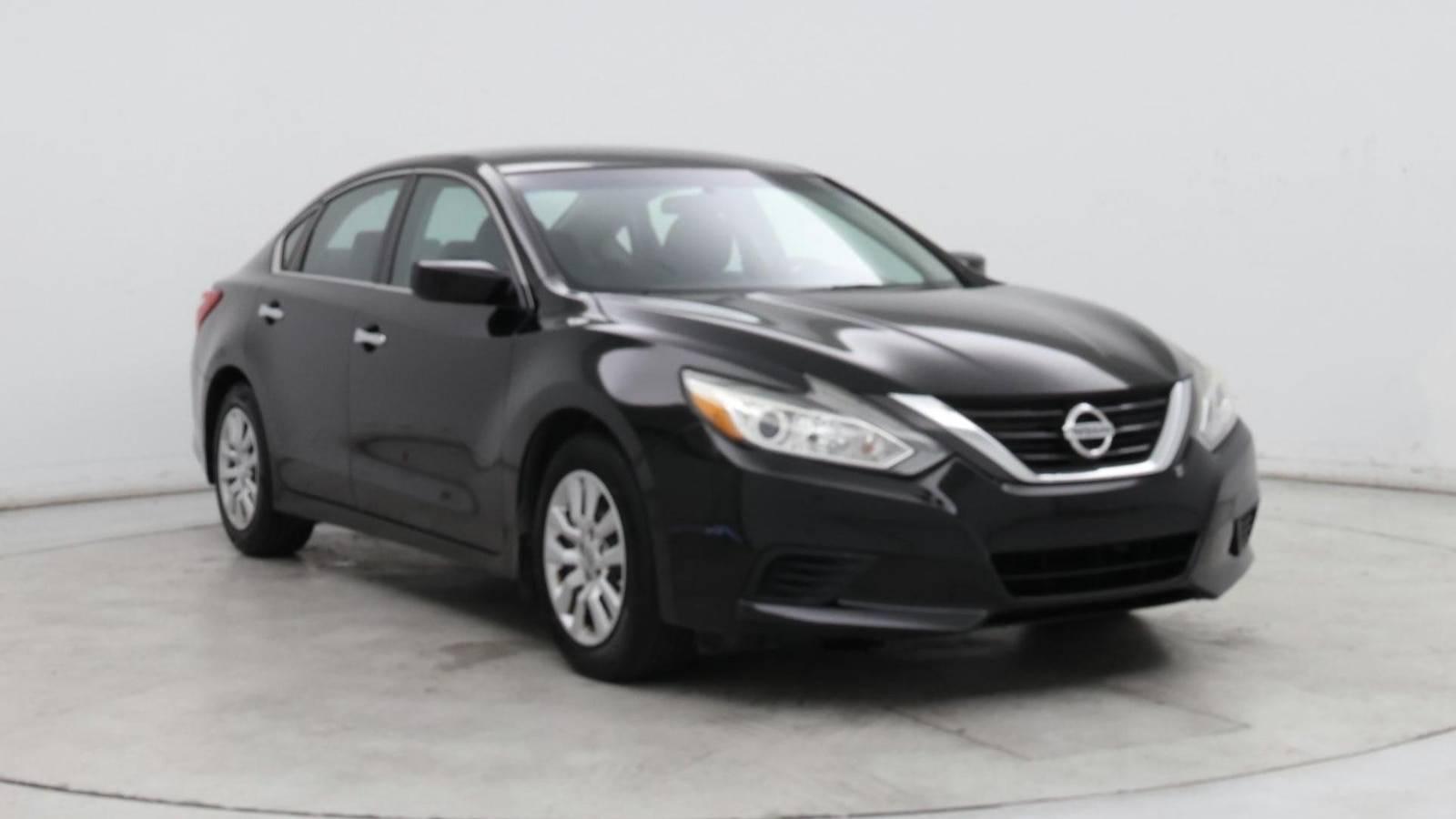 2016 Nissan Altima 2.5 S in Birmingham AL For Sale - Image 1