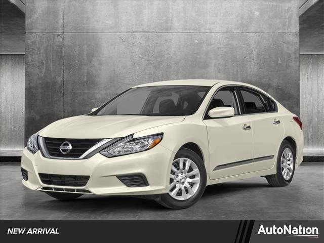 2016 Nissan Altima 2.5 S in Tempe AZ For Sale - Image 1