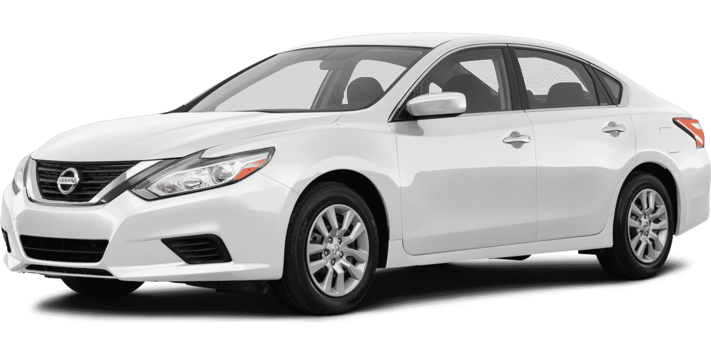 2016 Nissan Altima 2.5 S in Saint Augustine FL For Sale - Image 1