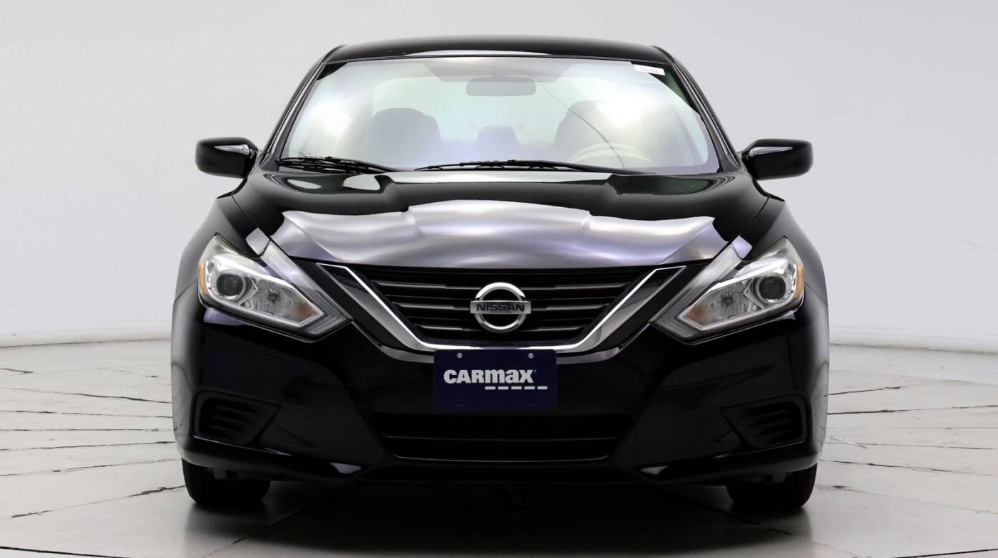 2016 Nissan Altima 2.5 S in Inglewood CA For Sale - Image 1