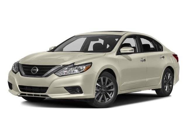 2016 Nissan Altima 2.5 SL in Gainesville FL For Sale - Image 1