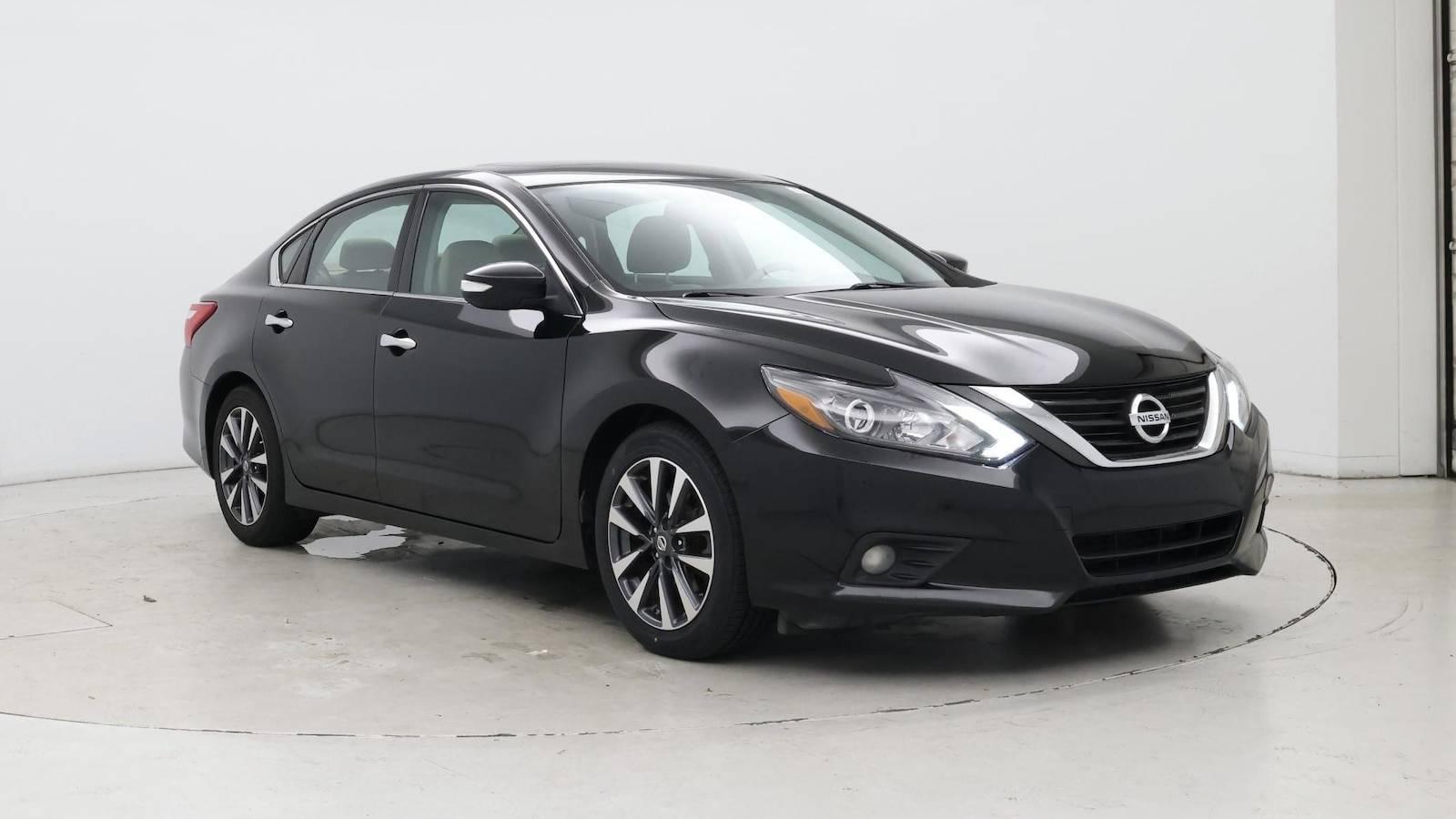 2016 Nissan Altima 2.5 SL in Birmingham AL For Sale - Image 1