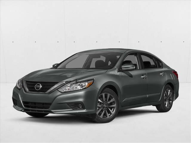 2016 Nissan Altima 2.5 SL in Knoxville TN For Sale - Image 1