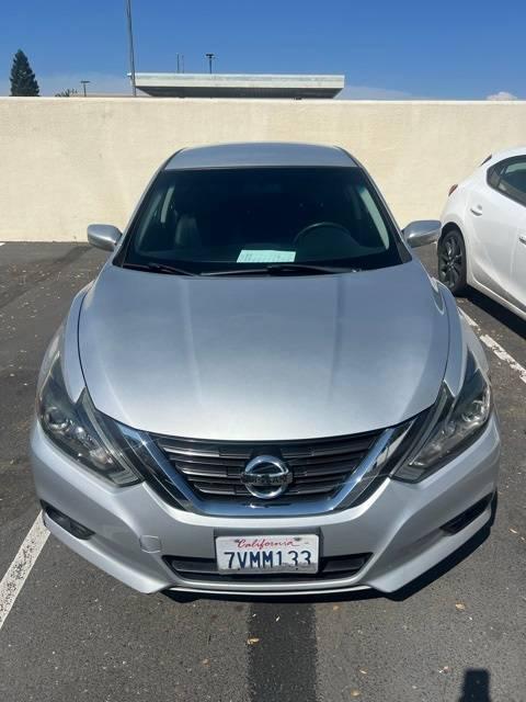 2016 Nissan Altima 2.5 SR in Roseville CA For Sale - Image 1
