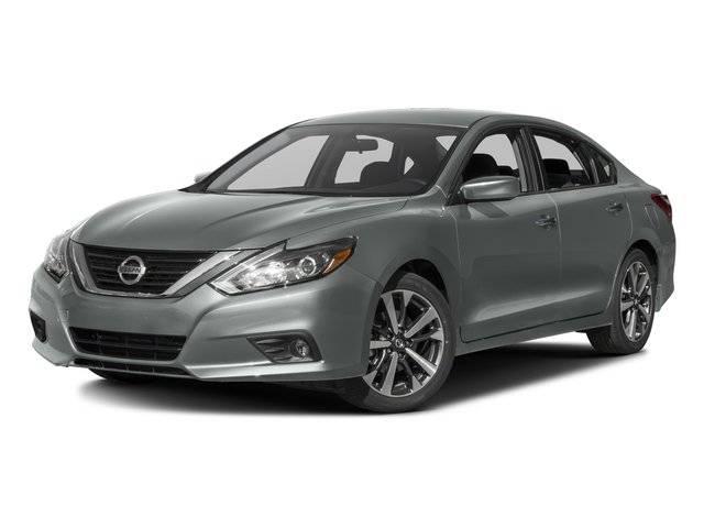 2016 Nissan Altima 2.5 SR in Daytona Beach FL For Sale - Image 1