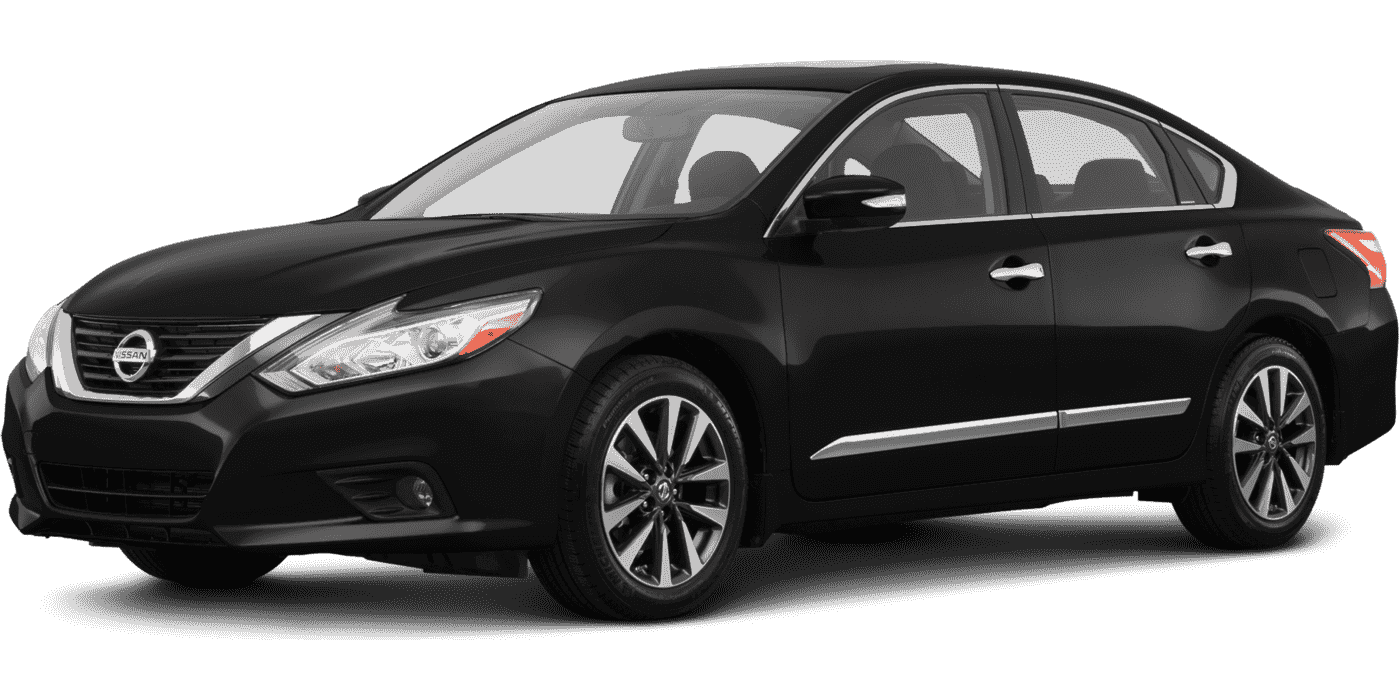 2016 Nissan Altima 2.5 SV in Columbus GA For Sale - Image 1