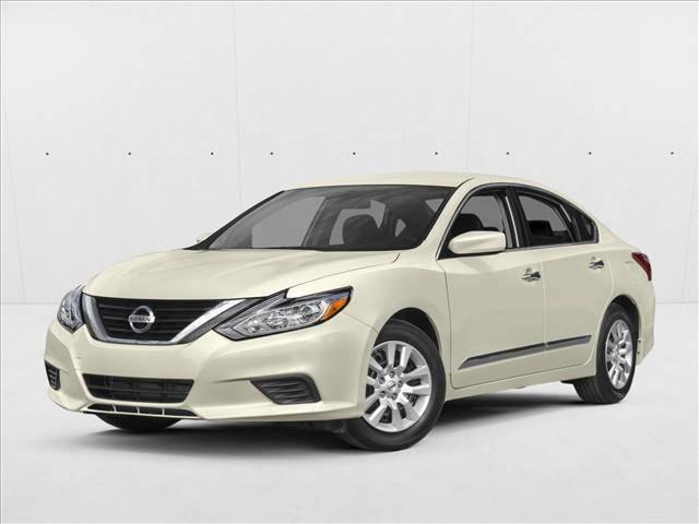 2016 Nissan Altima 2.5 in Northglenn CO For Sale - Image 1