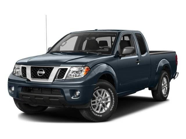 2016 Nissan Frontier S in Oak Ridge TN For Sale - Image 1