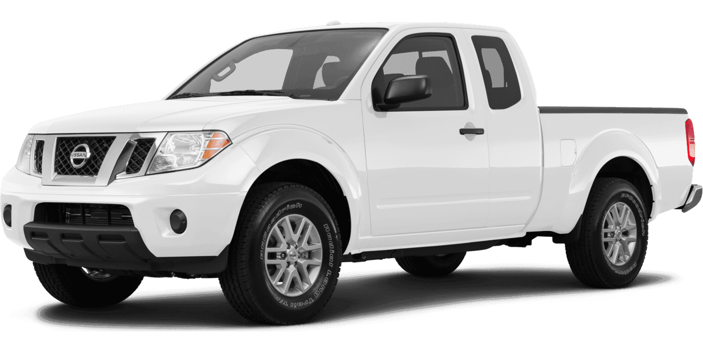2016 Nissan Frontier SV in Renton WA For Sale - Image 1