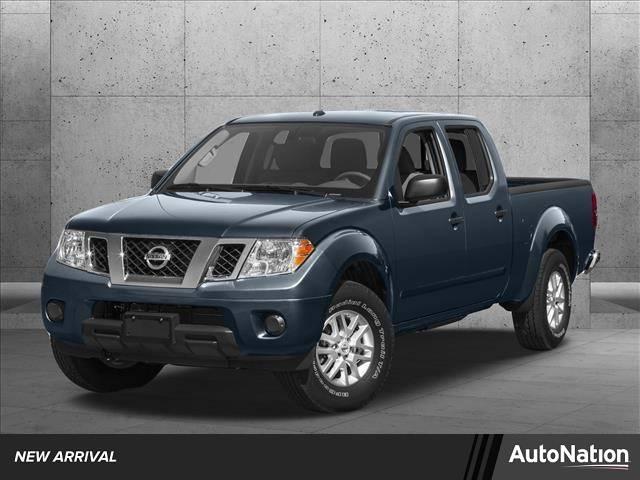 2016 Nissan Frontier SV in Bradenton FL For Sale - Image 1