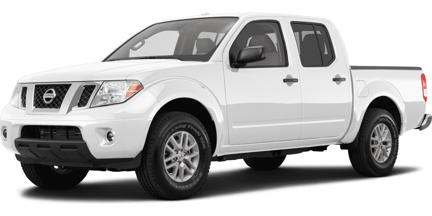 2016 Nissan Frontier SV in Houston TX For Sale - Image 1