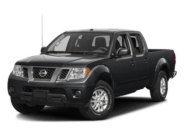 2016 Nissan Frontier SV in Fayetteville AR For Sale - Image 1