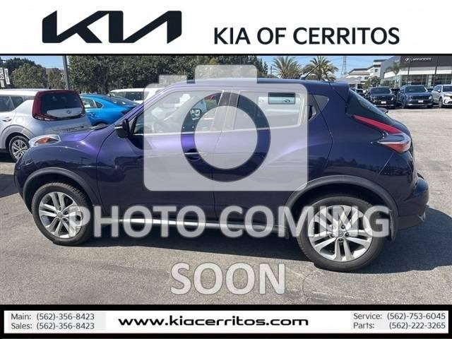 2016 Nissan JUKE S in Cerritos CA For Sale - Image 1