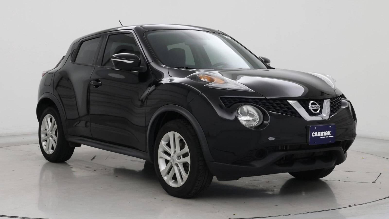 2016 Nissan JUKE S in Birmingham AL For Sale - Image 1
