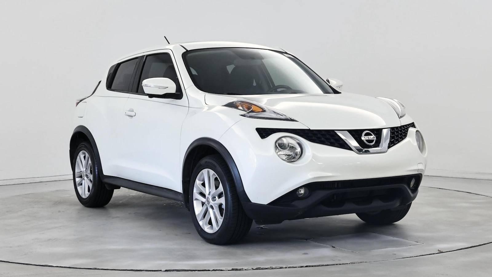 2016 Nissan JUKE SL in Birmingham AL For Sale - Image 1