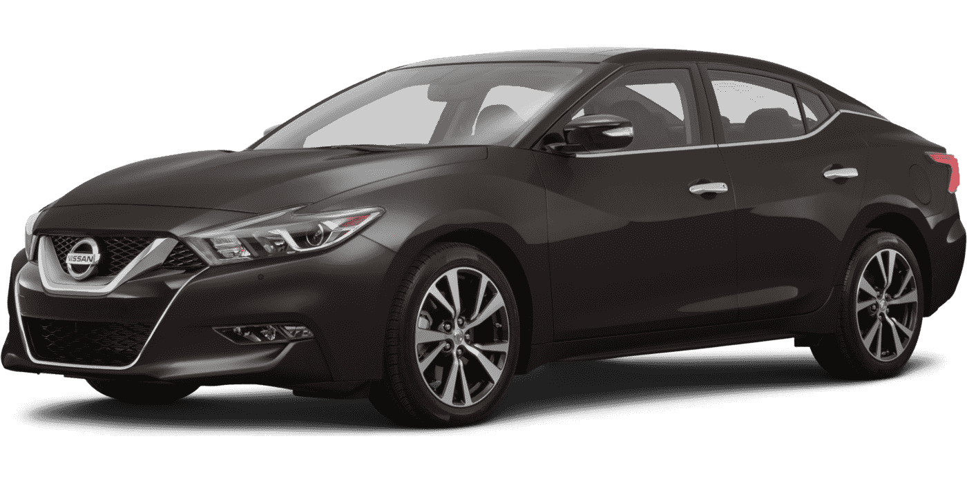 2016 Nissan Maxima S in Silver Spring MD For Sale - Image 1