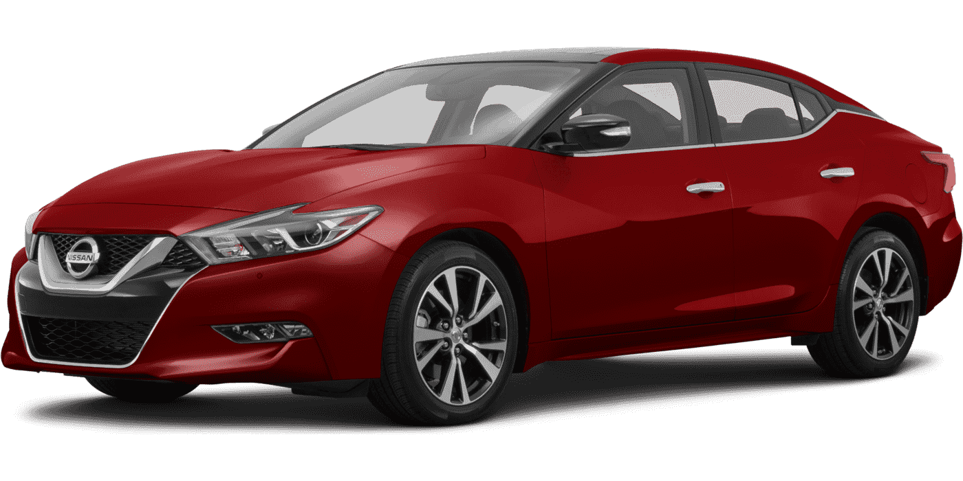 2016 Nissan Maxima SL in Lynnfield MA For Sale - Image 1