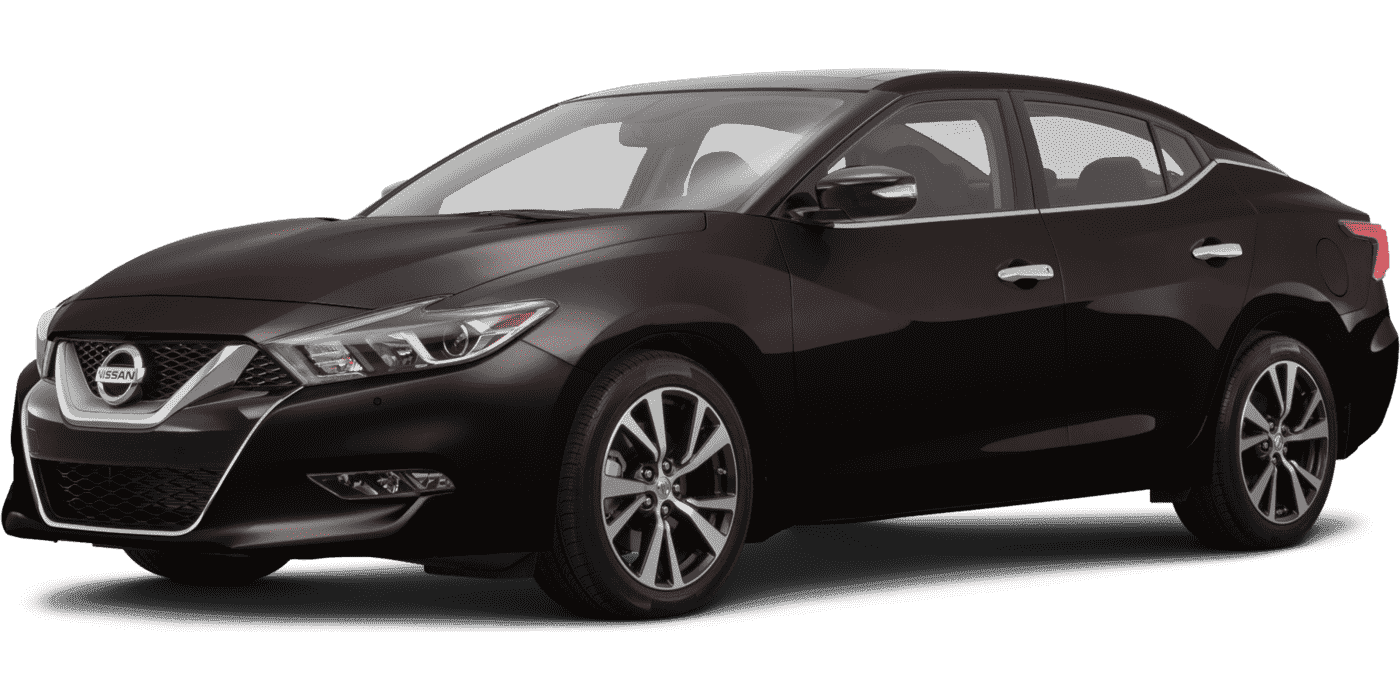 2016 Nissan Maxima SL in Avon IN For Sale - Image 1