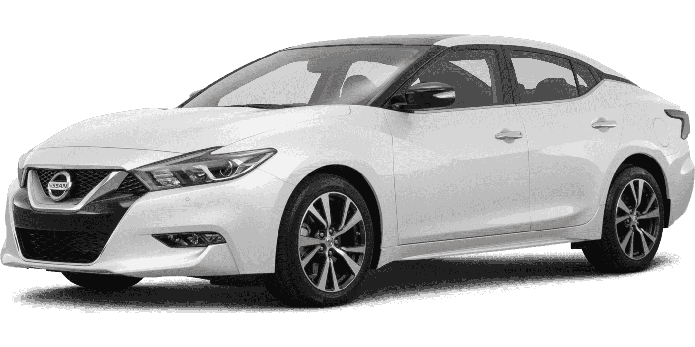 2016 Nissan Maxima SV in Brockton MA For Sale - Image 1