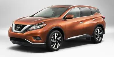 2016 Nissan Murano Platinum in Spring TX For Sale - Image 1