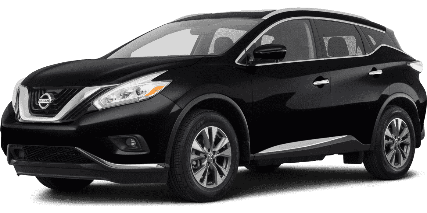 2016 Nissan Murano Platinum in Glendale AZ For Sale - Image 1