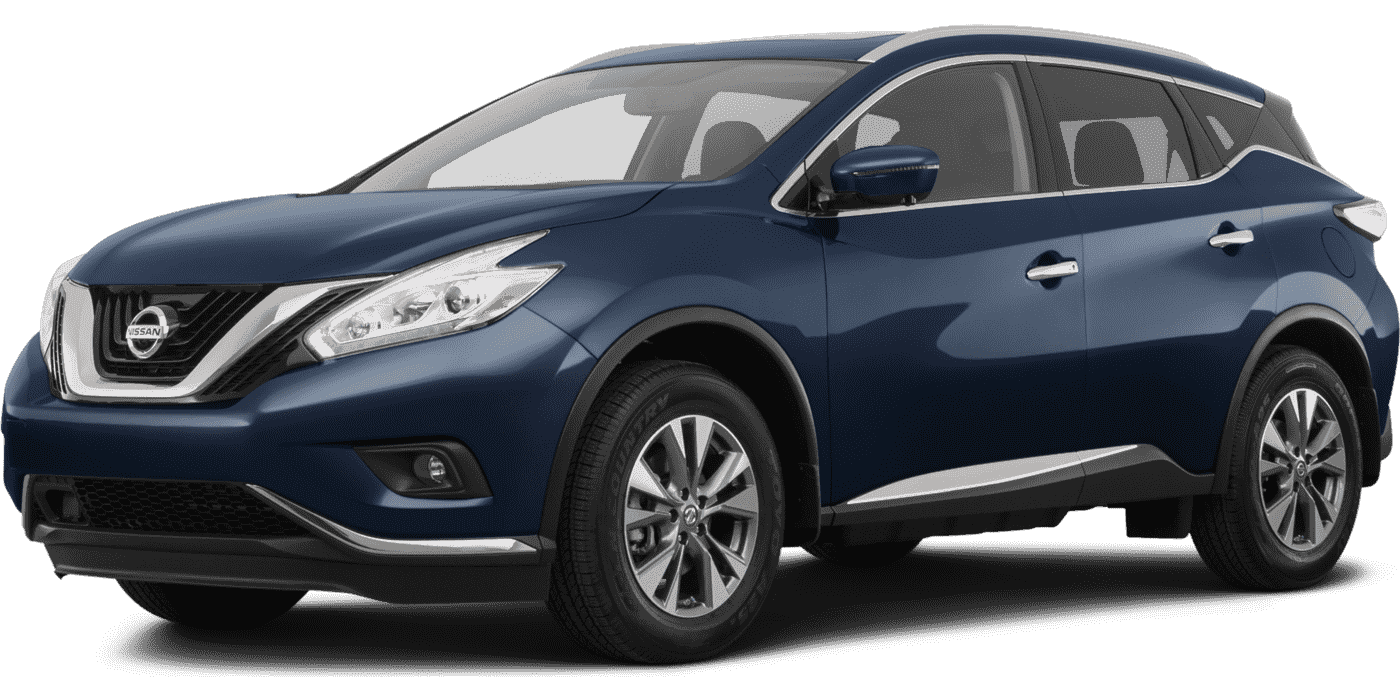 2016 Nissan Murano SL in Cumming GA For Sale - Image 1