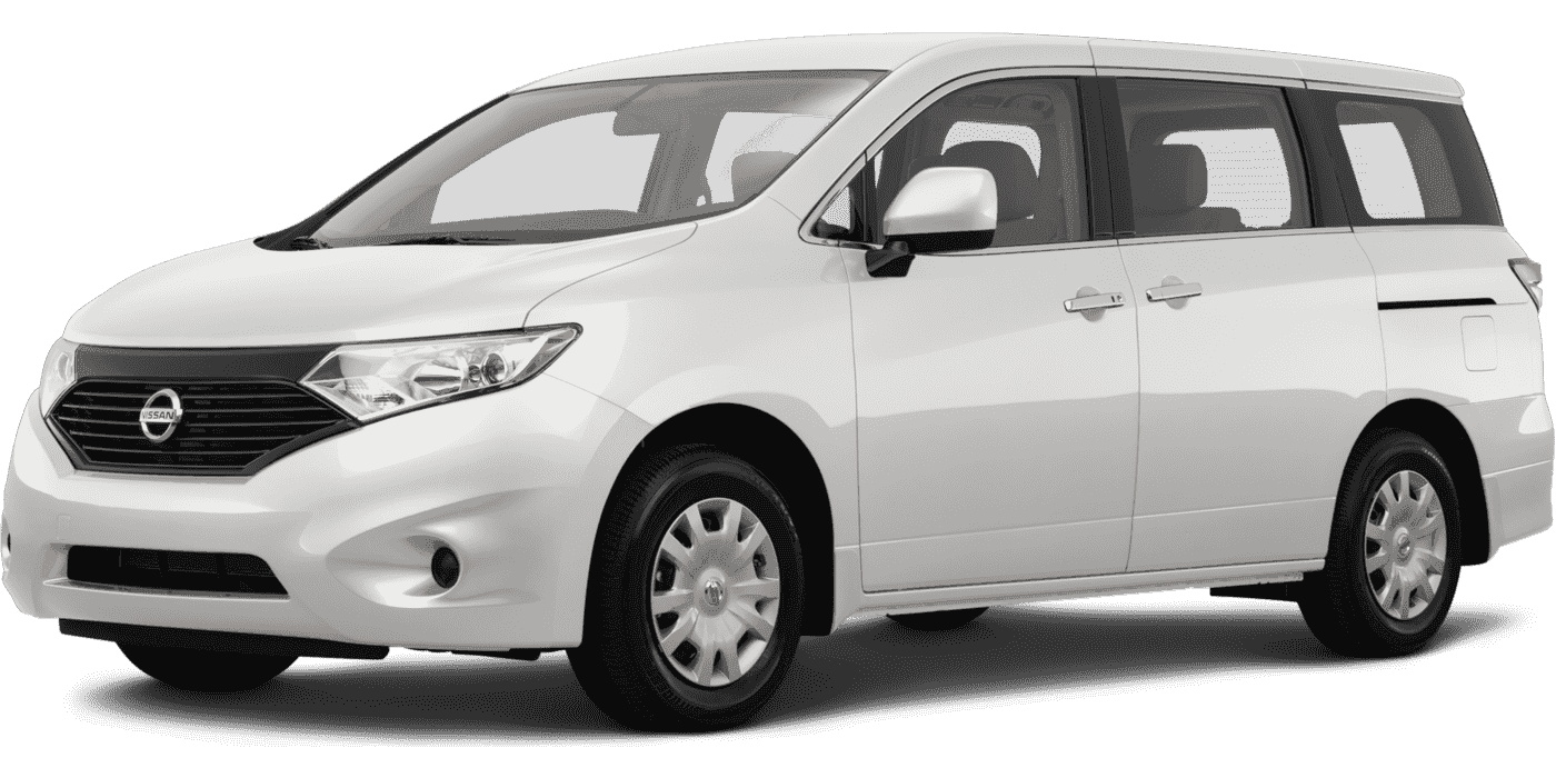 2016 Nissan Quest SV in Scottsdale AZ For Sale - Image 1