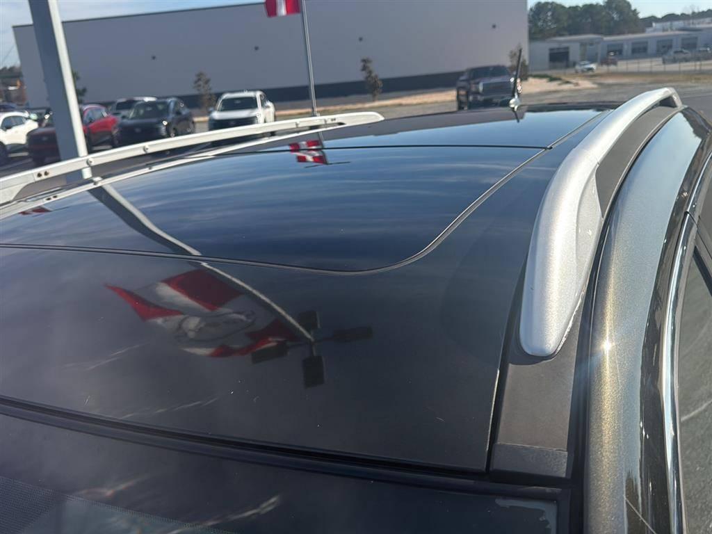 2016 Nissan Rogue SL in Greenville NC For Sale - Image 1