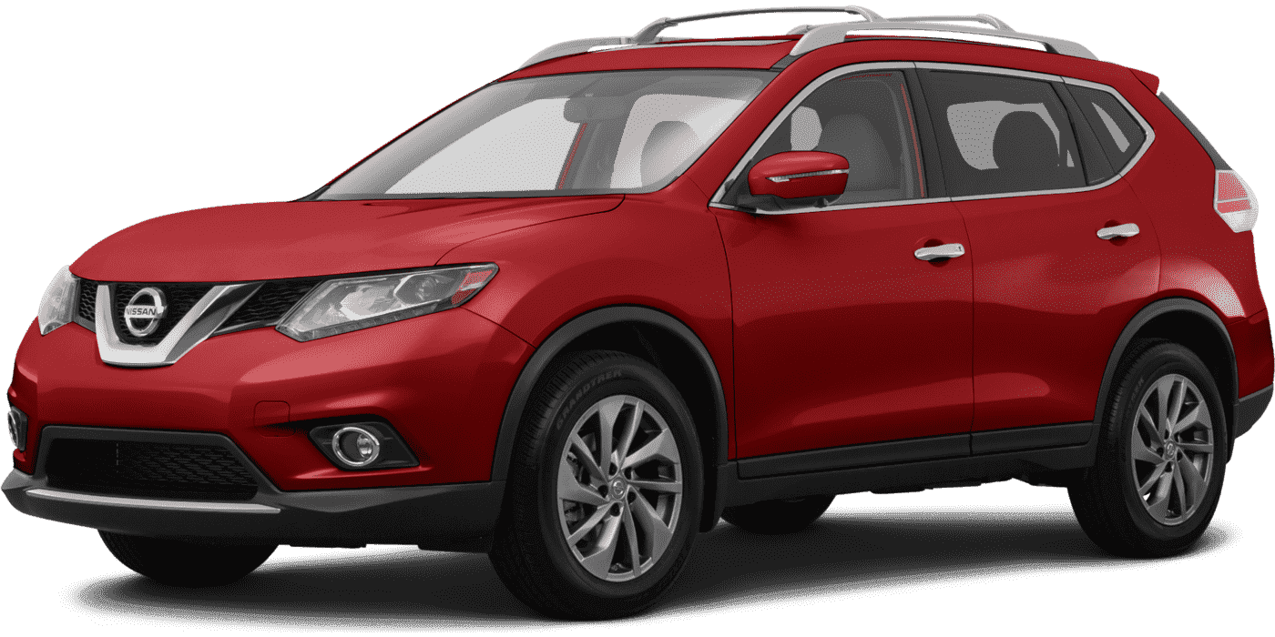 2016 Nissan Rogue SL in Grapevine TX For Sale - Image 1