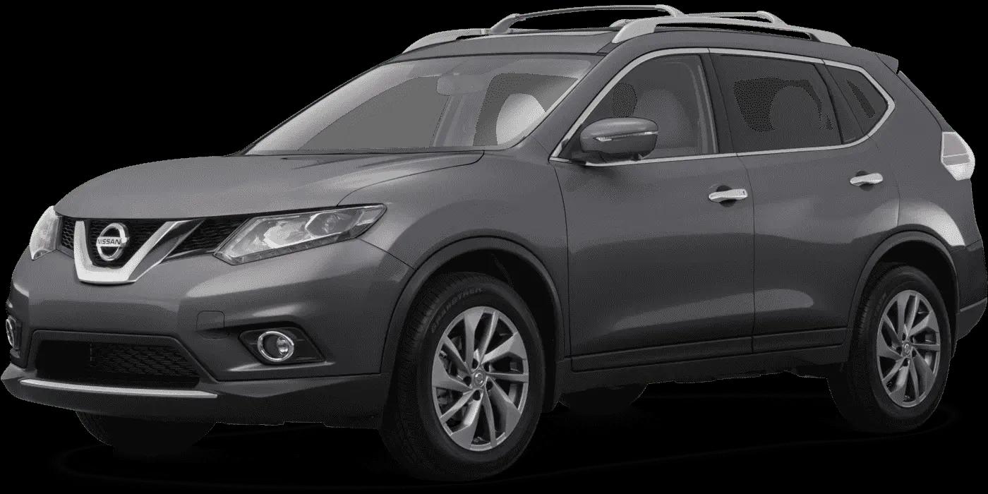 2016 Nissan Rogue SL in Liberty Lake WA For Sale - Image 1
