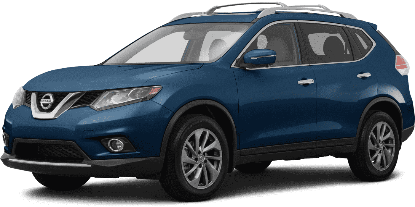 2016 Nissan Rogue SL in Lebanon PA For Sale - Image 1