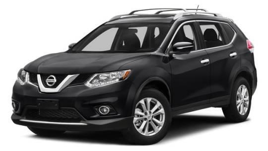 2016 Nissan Rogue SV in Summit NJ For Sale - Image 1