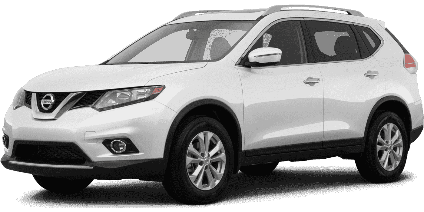 2016 Nissan Rogue SV in Bonney Lake WA For Sale - Image 1